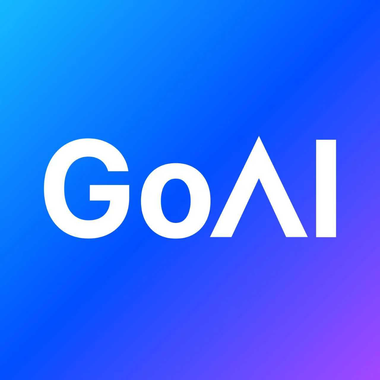 GoAI logo